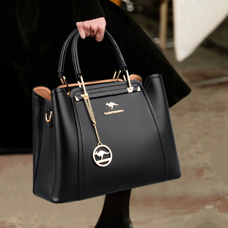 ID:21702 - Stylish ladies handbag